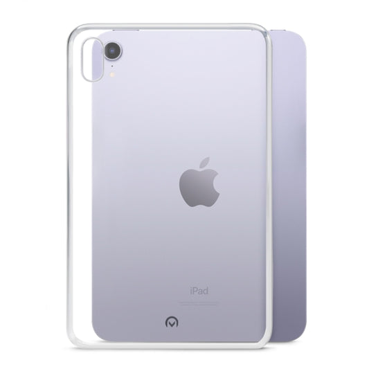 Mobilize Gelly Case Apple iPad Mini 6 (2021)/Mini (2024) Clear