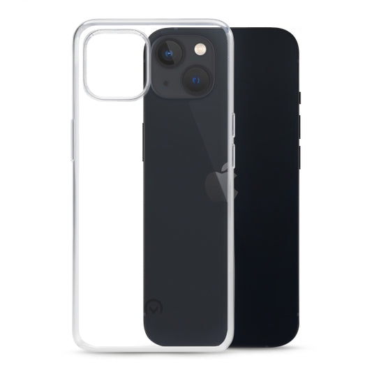 Mobilize Gelly Case Apple iPhone 13 Mini Clear