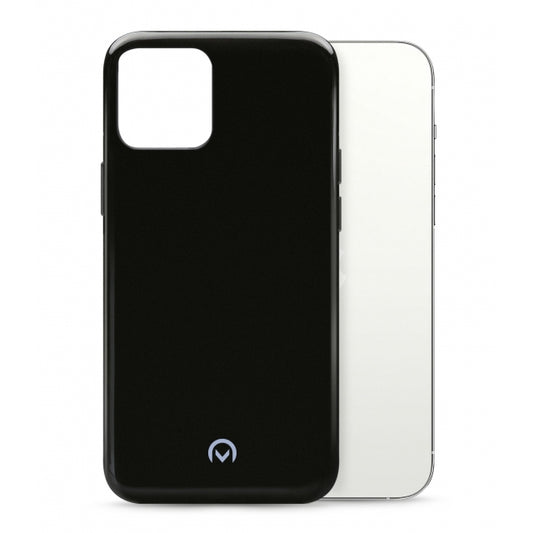Mobilize Gelly Case Apple iPhone 13 Pro Max Black