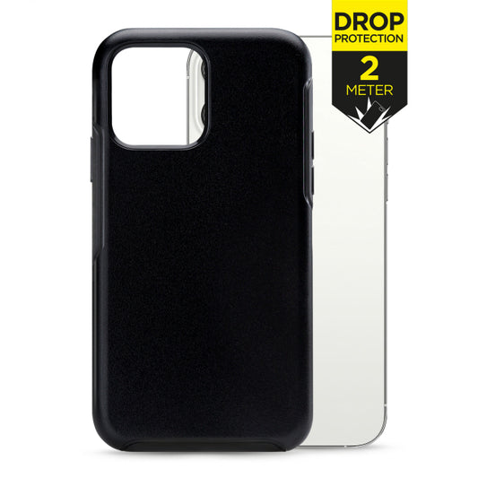 Mobilize Extreme Tough Case Apple iPhone 13 Pro Max Black