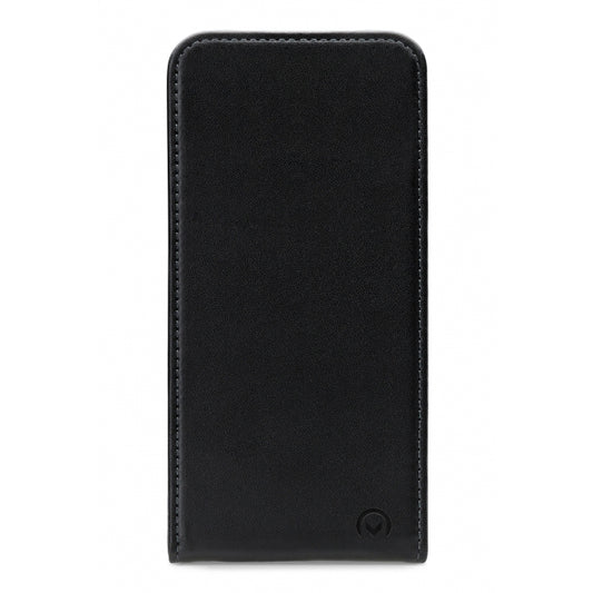 Mobilize Classic Gelly Flip Case Samsung Galaxy A03s Black