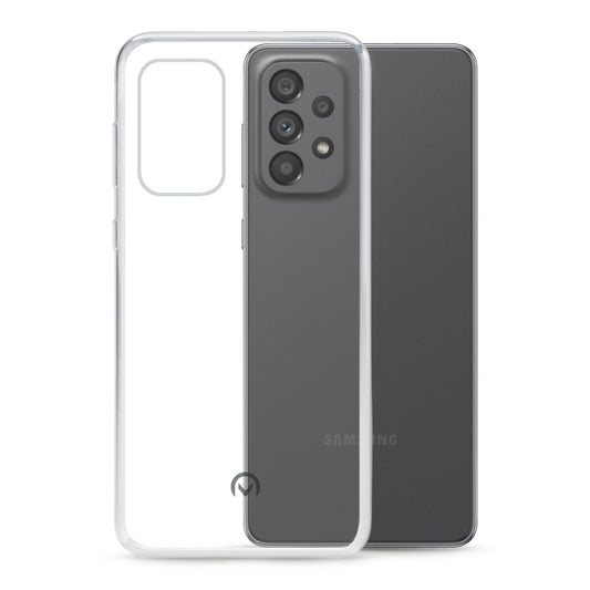 Mobilize Gelly Case Samsung Galaxy A73 5G Clear