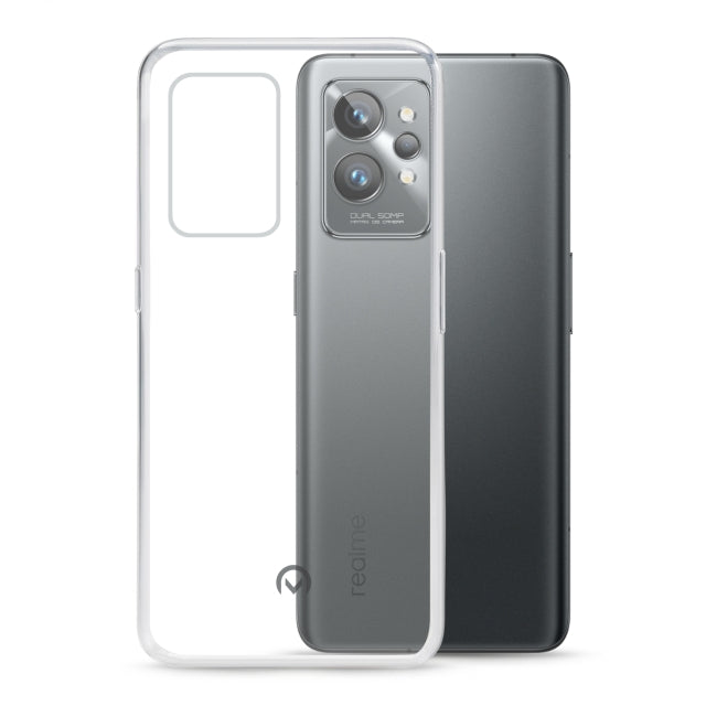 Mobilize Gelly Case realme GT 2 Pro Clear