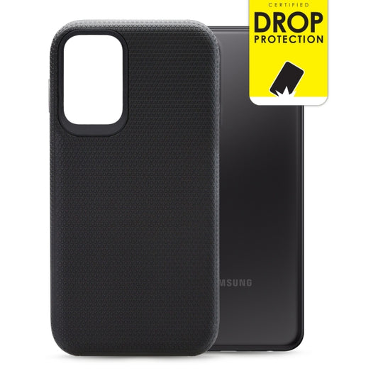My Style Tough Case for Samsung Galaxy A23 5G Black