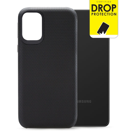 My Style Tough Case for Samsung Galaxy A33 5G Black