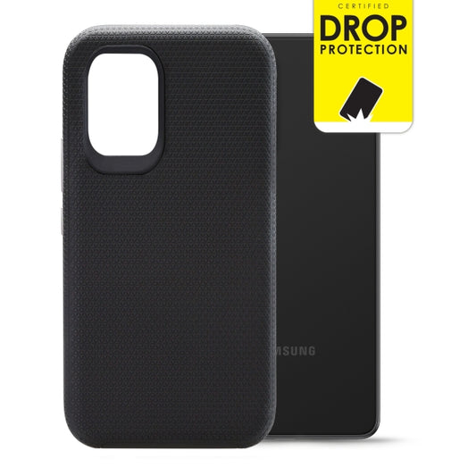 My Style Tough Case for Samsung Galaxy A53 5G Black