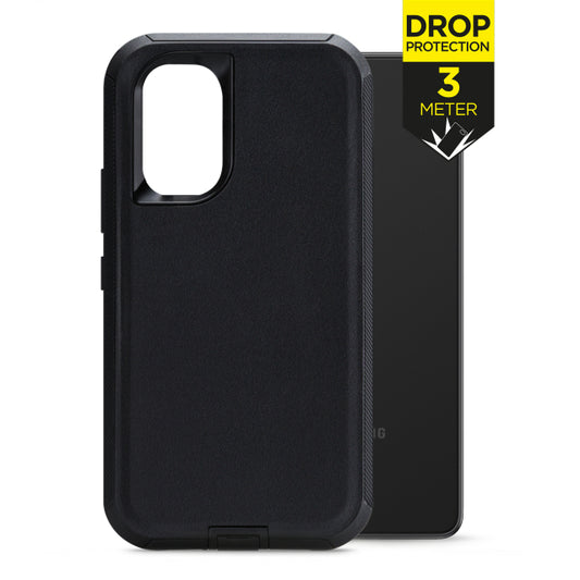 Mobilize Defender Case Samsung Galaxy A53 5G Black