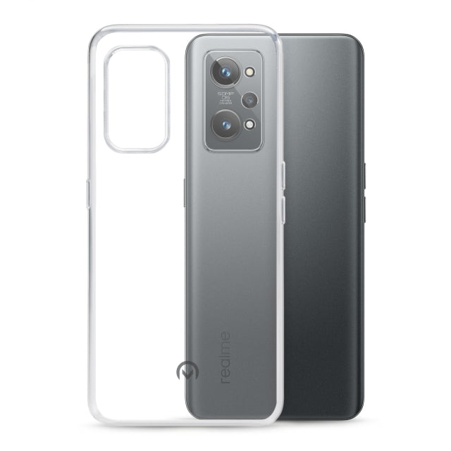 Mobilize Gelly Case realme GT 2/NEO 3T Clear