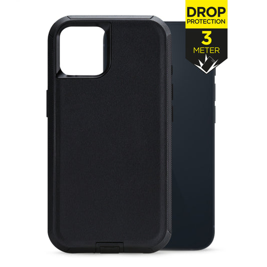 Mobilize Defender Case Apple iPhone 14 Black
