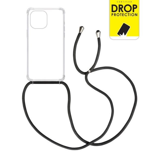 My Style Loop Case for Apple iPhone 14 Pro Max Clear