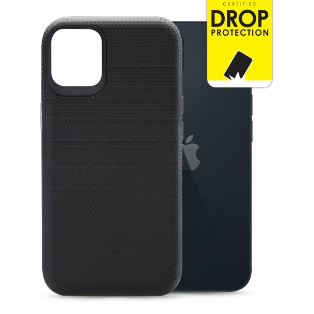 My Style Tough Case for Apple iPhone 14 Black