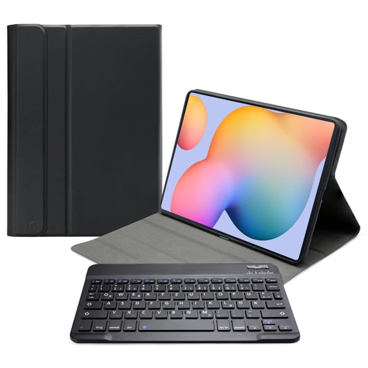 Mobilize Detachable Bluetooth Keyboard Case Samsung Galaxy Tab S6 Lite 10.4 (2020/2022) Black QWERTZ