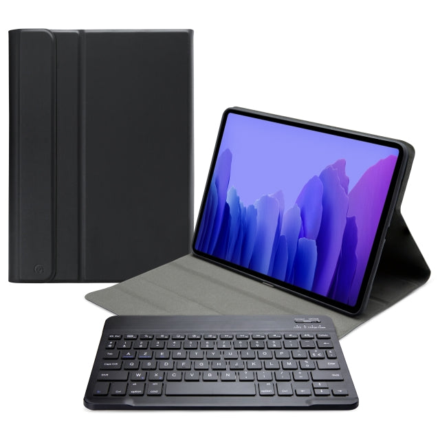Mobilize Detachable Bluetooth Keyboard Case Samsung Galaxy Tab A7 10.4 (2020/2022) Black AZERTY