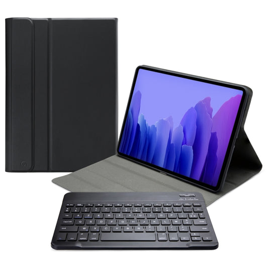 Mobilize Detachable Bluetooth Keyboard Case Samsung Galaxy Tab A7 10.4 (2020/2022) Black AZERTY