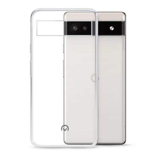 Mobilize Gelly Case Google Pixel 6a Clear