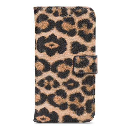 My Style Flex Wallet for Samsung Galaxy A04s Leopard