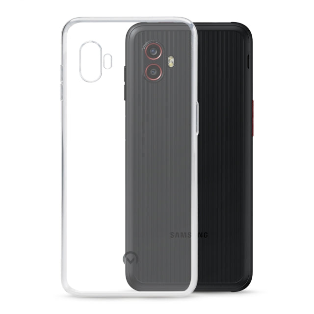 Mobilize Gelly Case Samsung Galaxy Xcover6 Pro Clear
