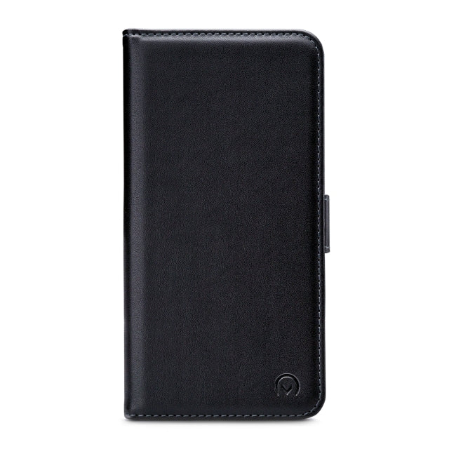 Mobilize Classic Gelly Wallet Book Case OnePlus 10T 5G Black