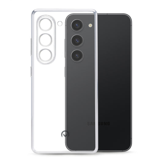 Mobilize Gelly Case Samsung Galaxy S23+ 5G Clear