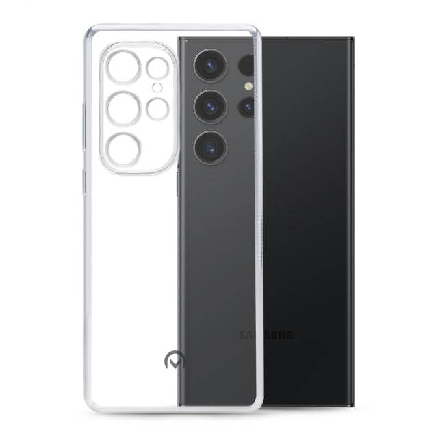 Mobilize Gelly Case Samsung Galaxy S23 Ultra 5G Clear