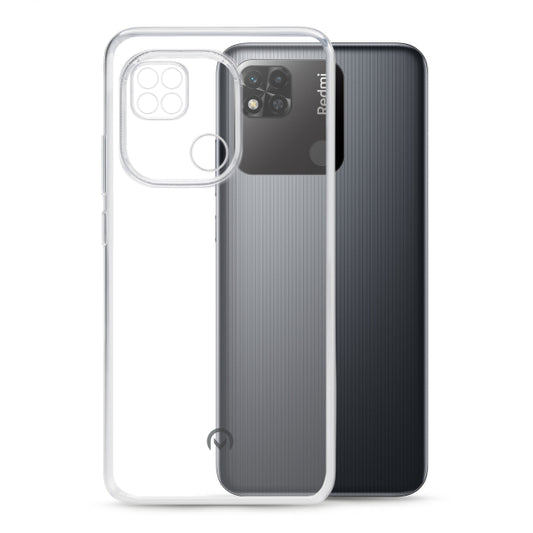 Mobilize Gelly Case Xiaomi Redmi 10A 4G Clear