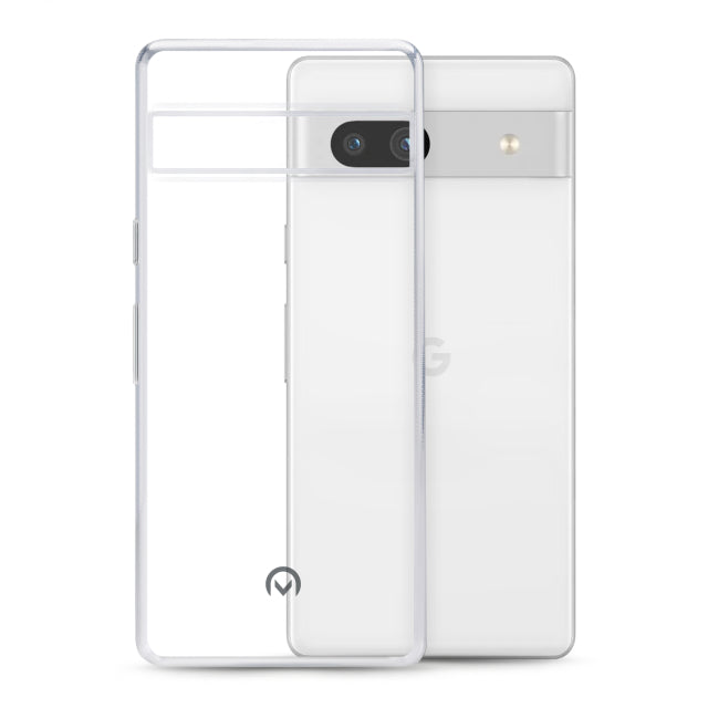 Mobilize Gelly Case Google Pixel 7a Clear