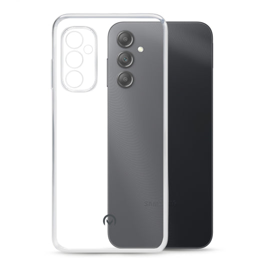 Mobilize Gelly Case Samsung Galaxy A14 4G/5G Clear
