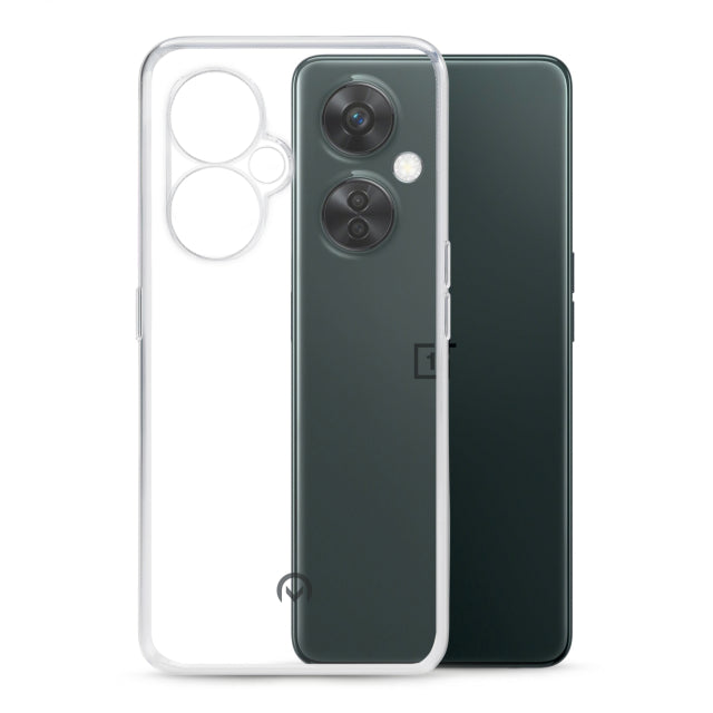 Mobilize Gelly Case OnePlus Nord CE 3 Lite 5G Clear