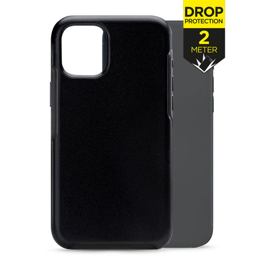 Mobilize Extreme Tough Case Apple iPhone 15 Plus Black