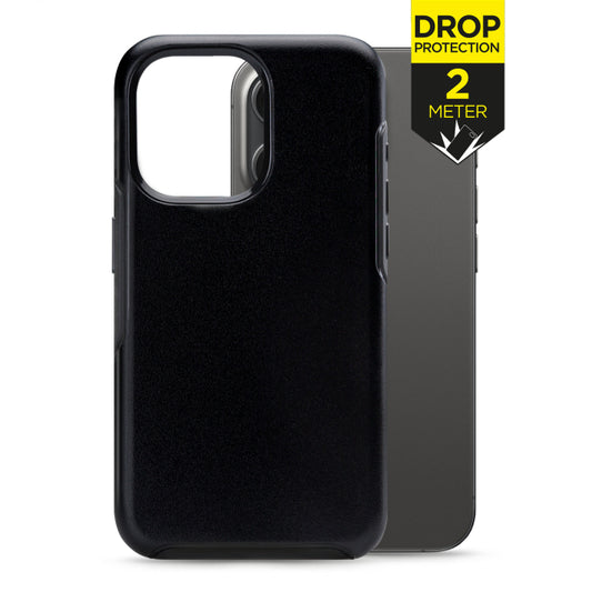 Mobilize Extreme Tough Case Apple iPhone 15 Pro Black