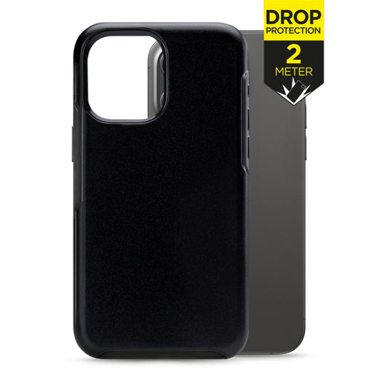 Mobilize Extreme Tough Case Apple iPhone 15 Pro Max Black