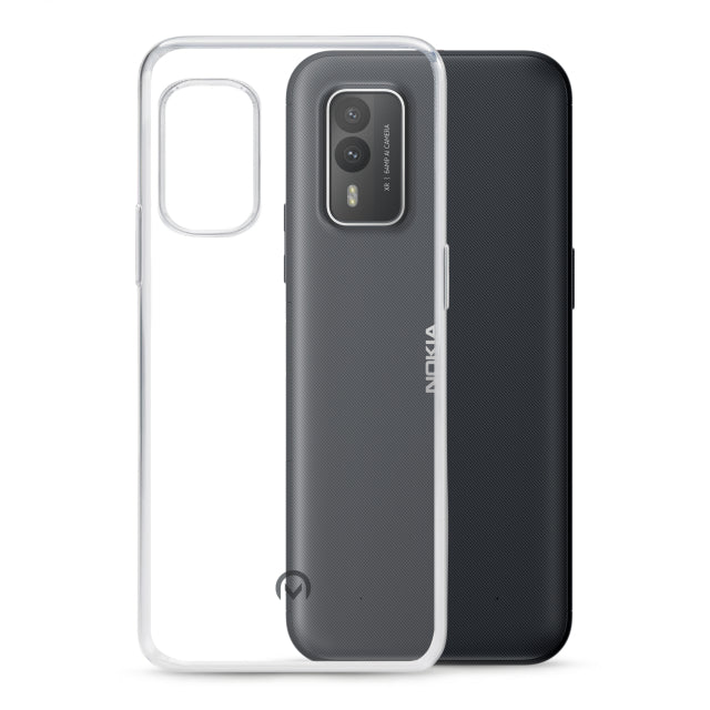Mobilize Gelly Case Nokia XR21/HMD XR21 Clear