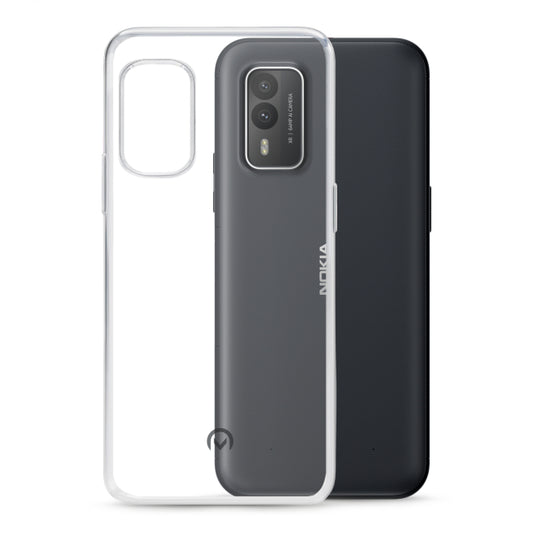 Mobilize Gelly Case Nokia XR21/HMD XR21 Clear