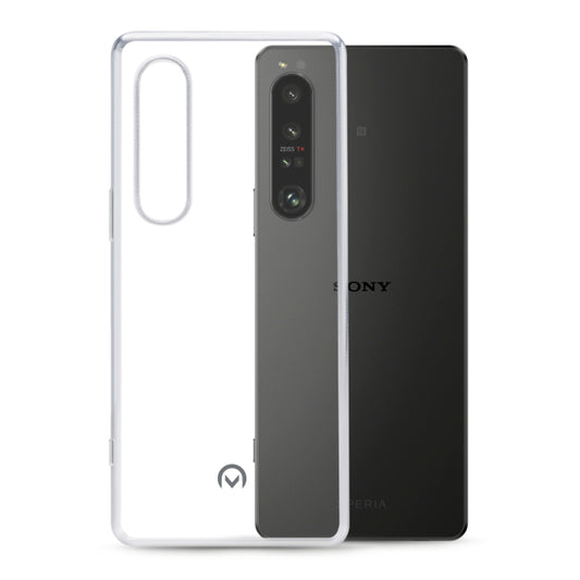 Mobilize Gelly Case Sony Xperia 1 V Clear