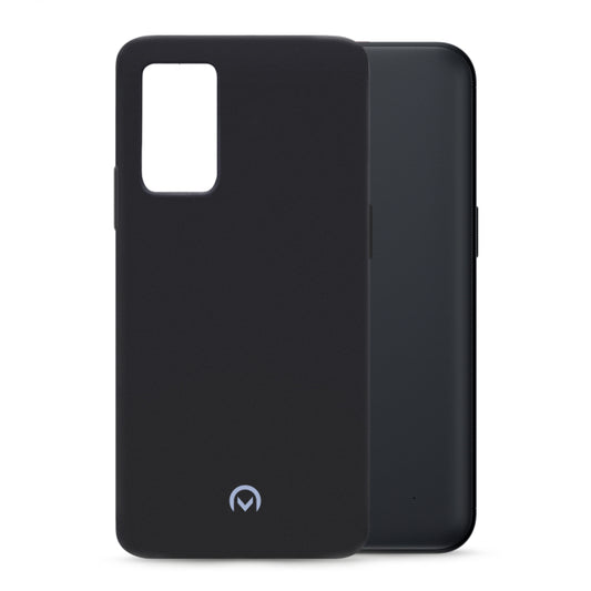 Mobilize Rubber Gelly Case Nokia XR21/HMD XR21 Matt Black