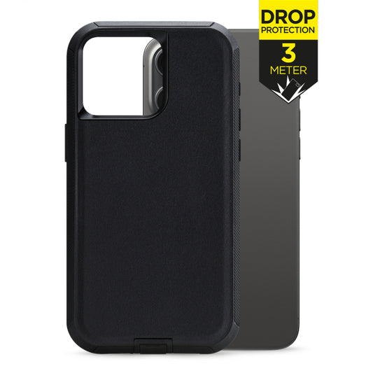 Mobilize Defender Case Apple iPhone 15 Pro Max Black