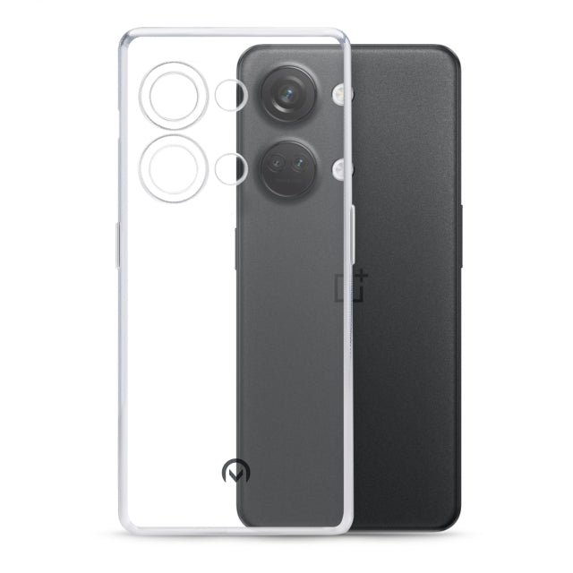 Mobilize Gelly Case OnePlus Nord 3 5G Clear