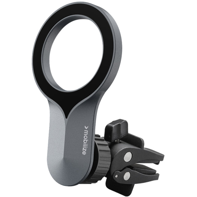 Mobilize Magsafe Airvent Holder Black