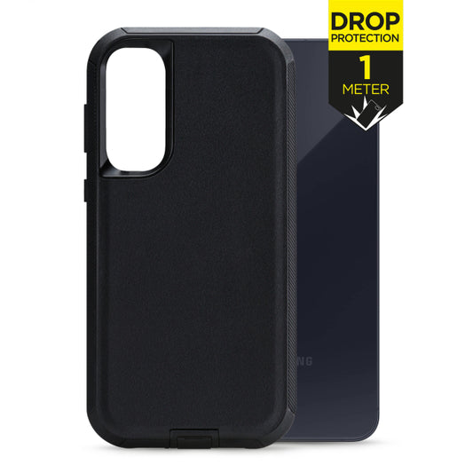 Mobilize Defender Case Samsung Galaxy A55 5G Black