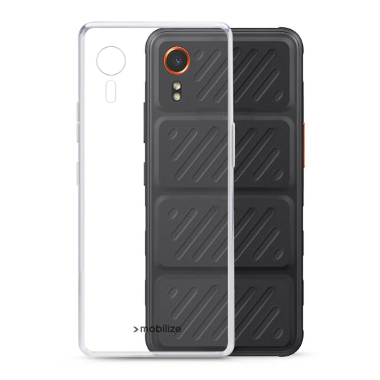 Mobilize Gelly Case Samsung Galaxy Xcover7 Clear