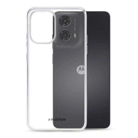 Mobilize Gelly Case Motorola Moto G24 Power Clear
