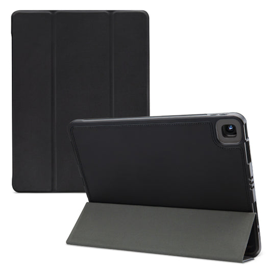 Mobilize Solid Folio Case for Apple iPad 10.9 (2022)/iPad 11 (2025) Black