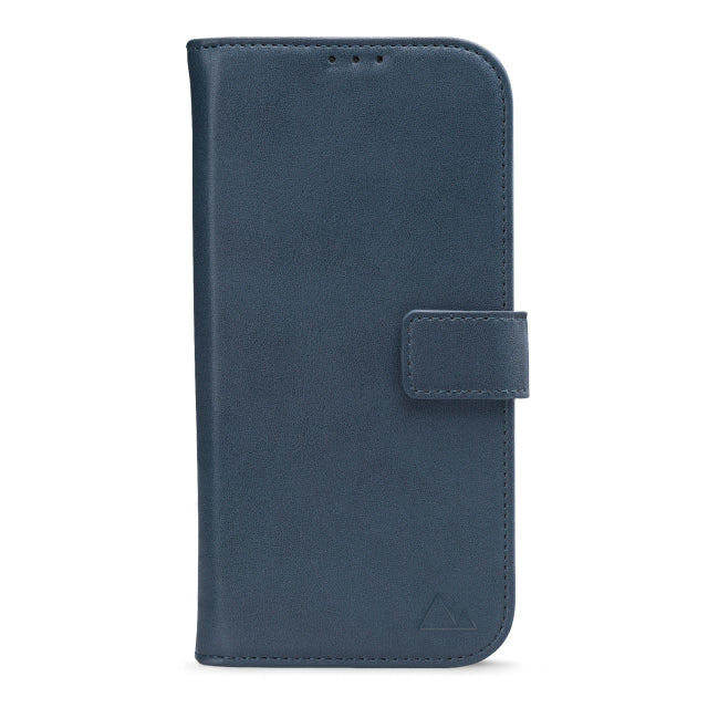 My Style Flex Wallet for Apple iPhone 16 Pro Ocean Blue