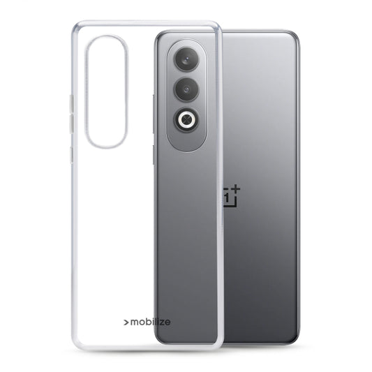 Mobilize Gelly Case OnePlus Nord CE4 Lite Clear