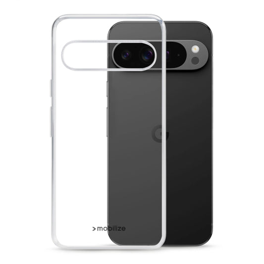 Mobilize Gelly Case Google Pixel 9 Pro XL Clear