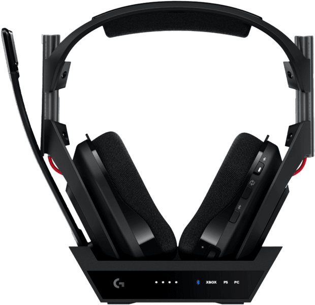 Astro A50 Gaming Headset + Ladestation Gen.5 PC XBOX PS5