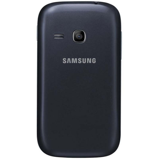 EF-PS631BLEGWW Samsung Protective Cover Galaxy Young S6310 Blue