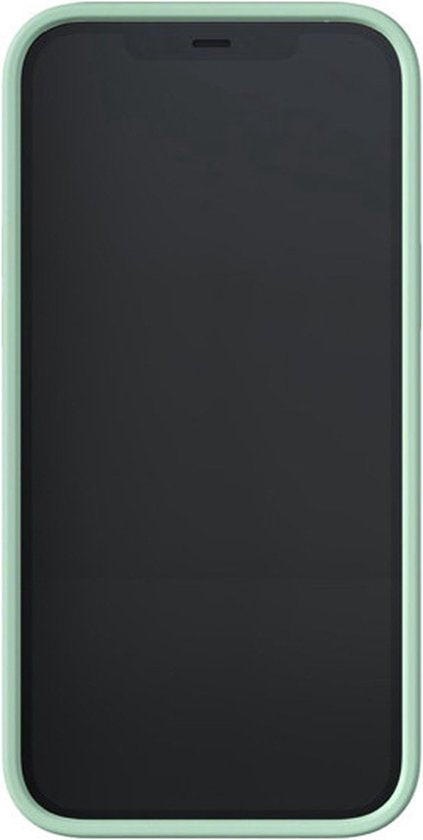 Richmond & Finch Sweet Mint bloemen hoesje voor iPhone 12 en iPhone 12 Pro - groen