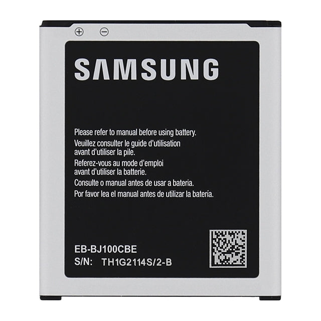 EB-BJ100CBE Samsung Accu Li-Ion 1850 mAh Bulk