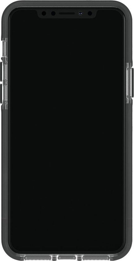 Richmond & Finch White Marble marmer hoesje voor iPhone 12 Pro Max - wit